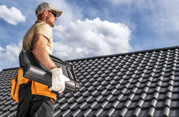 Professional Roofing in Van Wert, OH